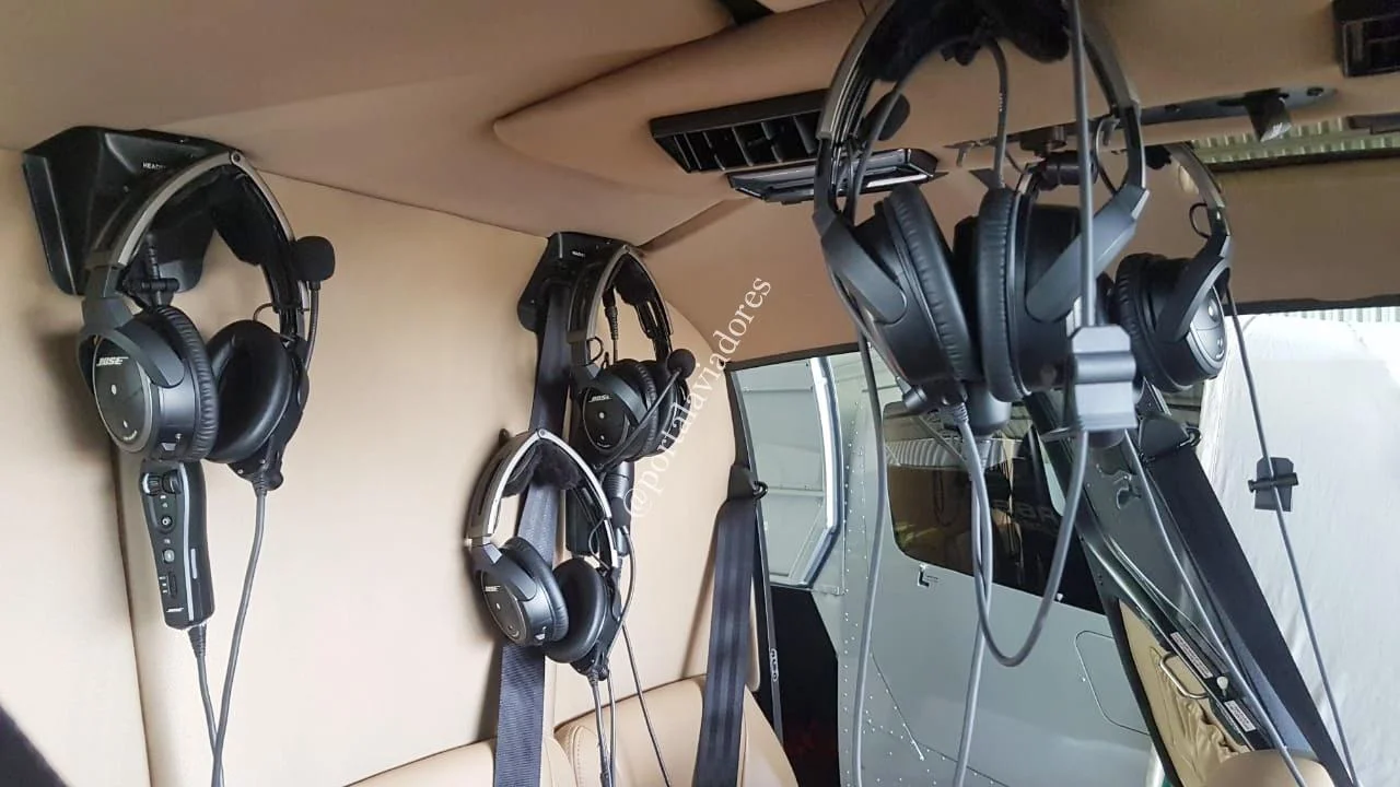 Robinson Helicopter R66 TURBINE - foto 6