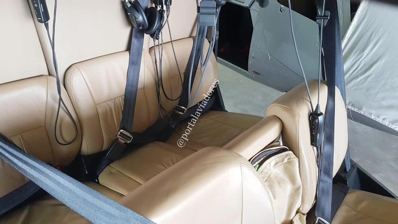 Robinson Helicopter R66 TURBINE - foto 8
