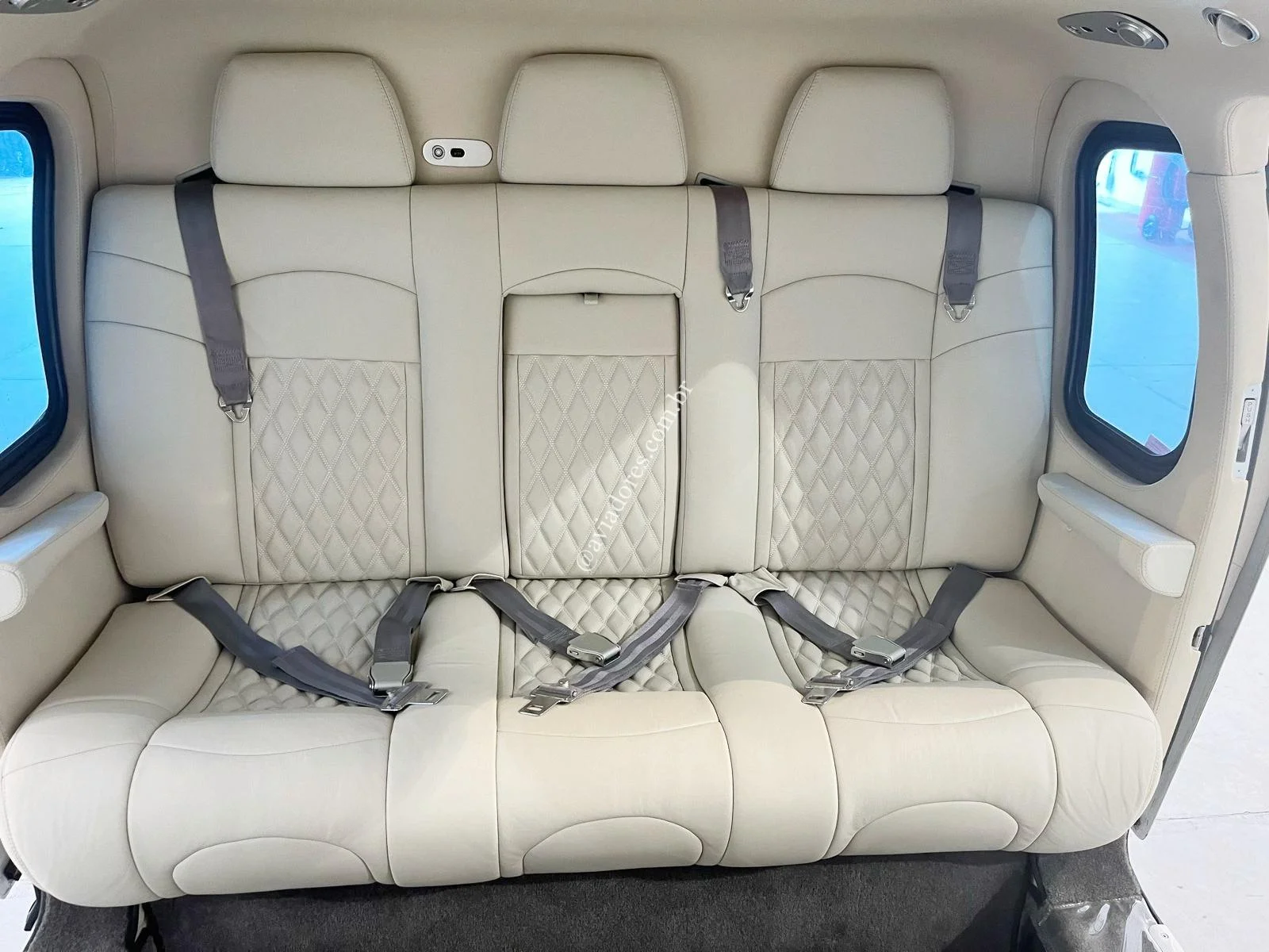 AGUSTA WESTLAND A109E POWER - foto 5