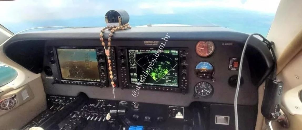 BEACHCRAFT BARON G58 - foto 8