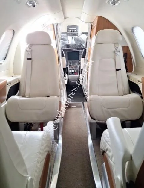 Embraer EMB 500 - PHENOM 100 - foto 4