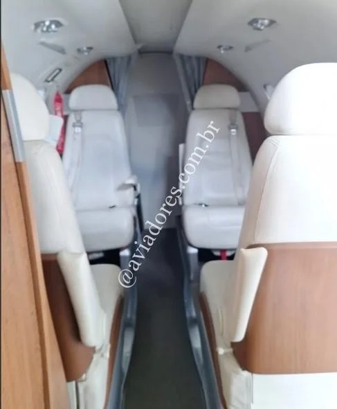 Embraer EMB 500 - PHENOM 100 - foto 5
