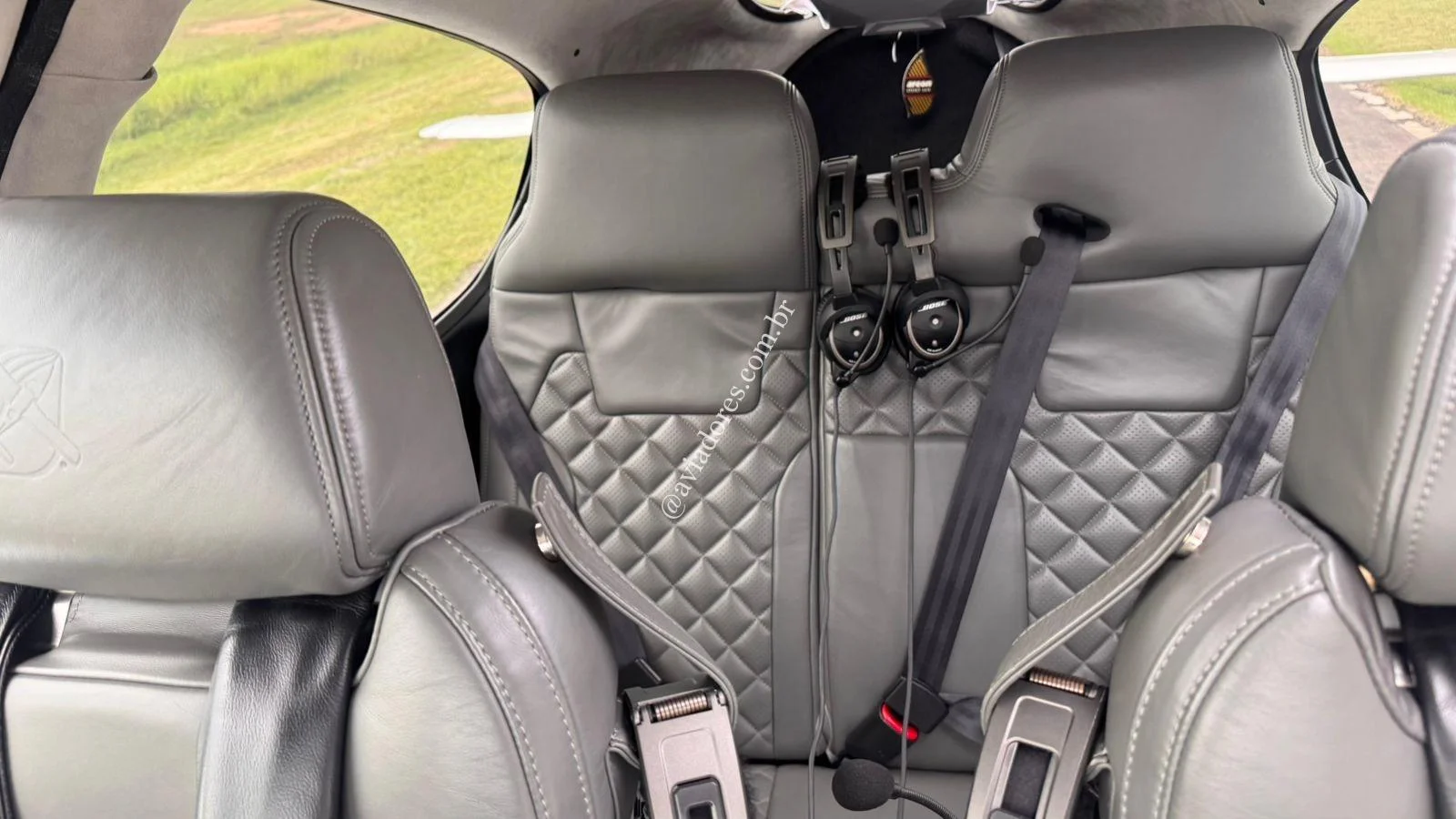 Cirrus Aircraft SR22T G6 GTS PLATINUM - foto 6