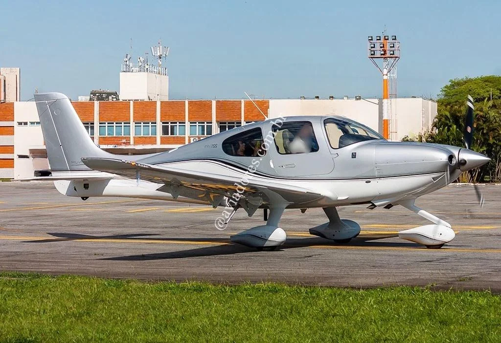 Cirrus Aircraft SR22T G6 GTS PLATINUM - foto 7