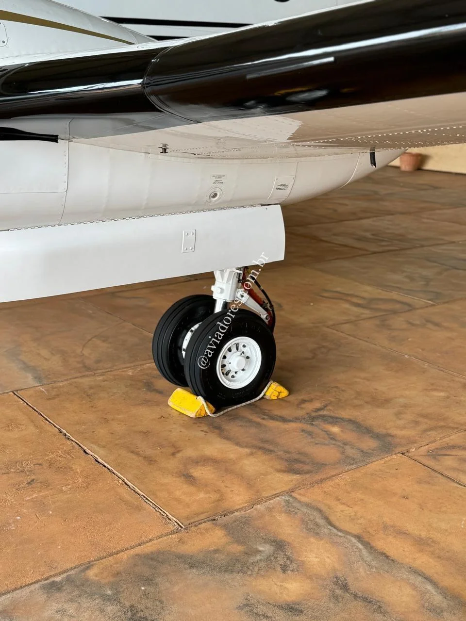 BEECHCRAFT CORPORATION KING AIR 350 - foto 3