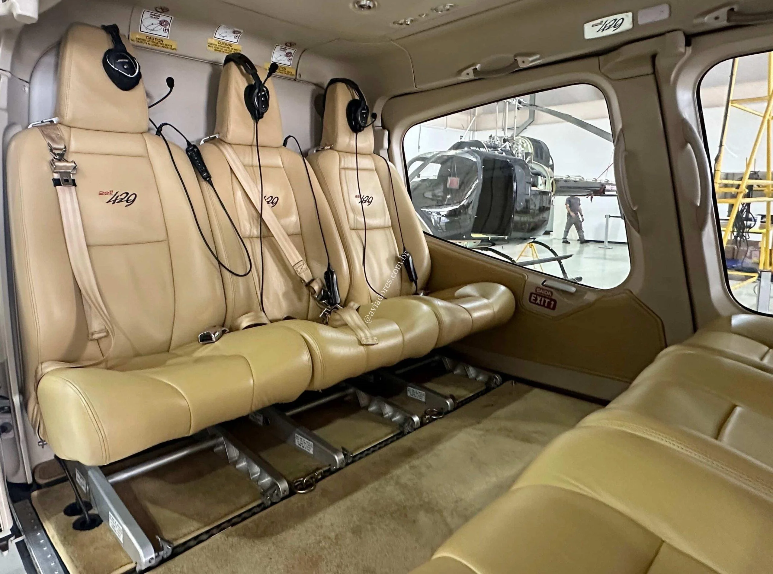 Bell Helicopter 429 - foto 4