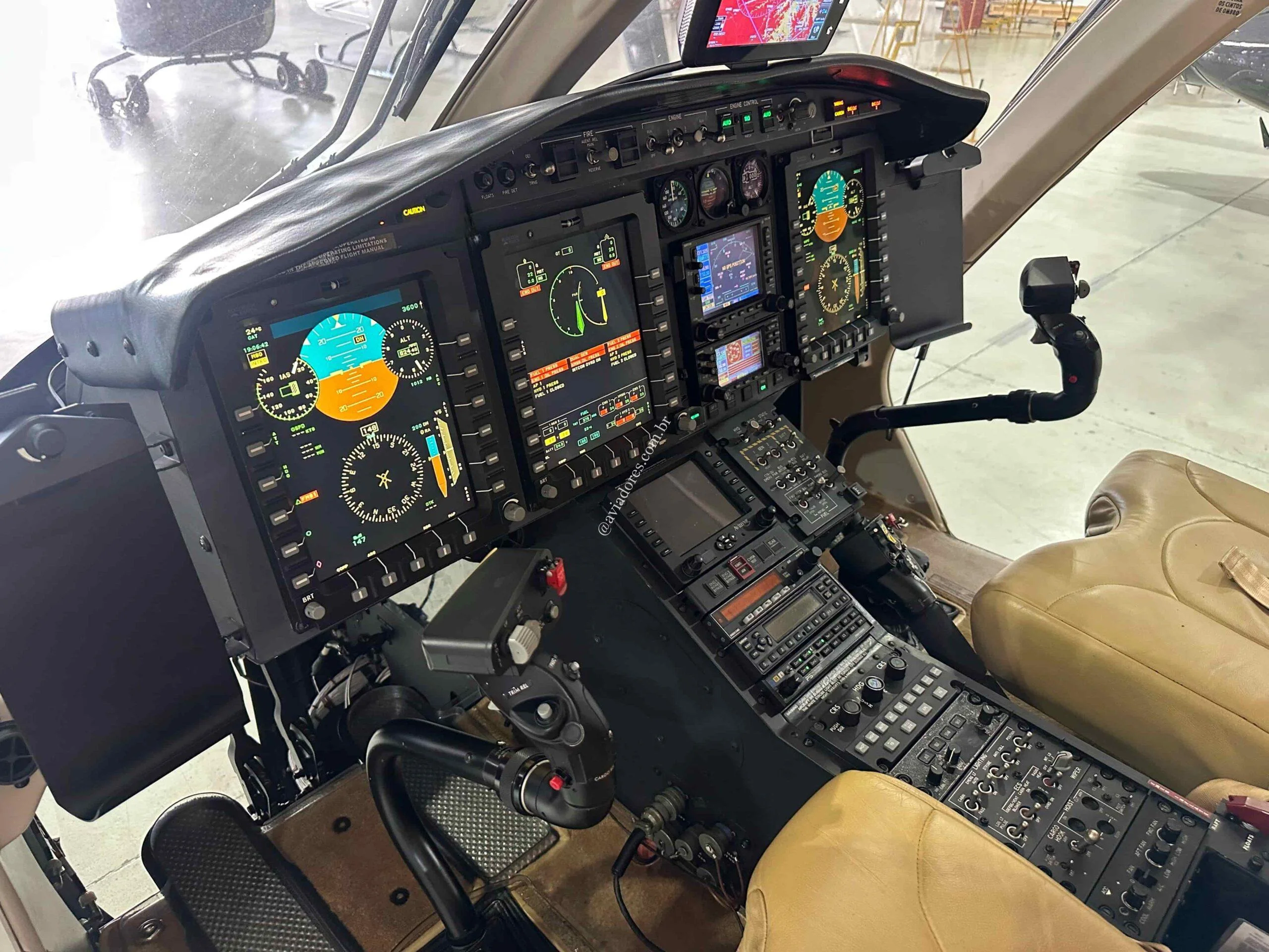 Bell Helicopter 429 - foto 3