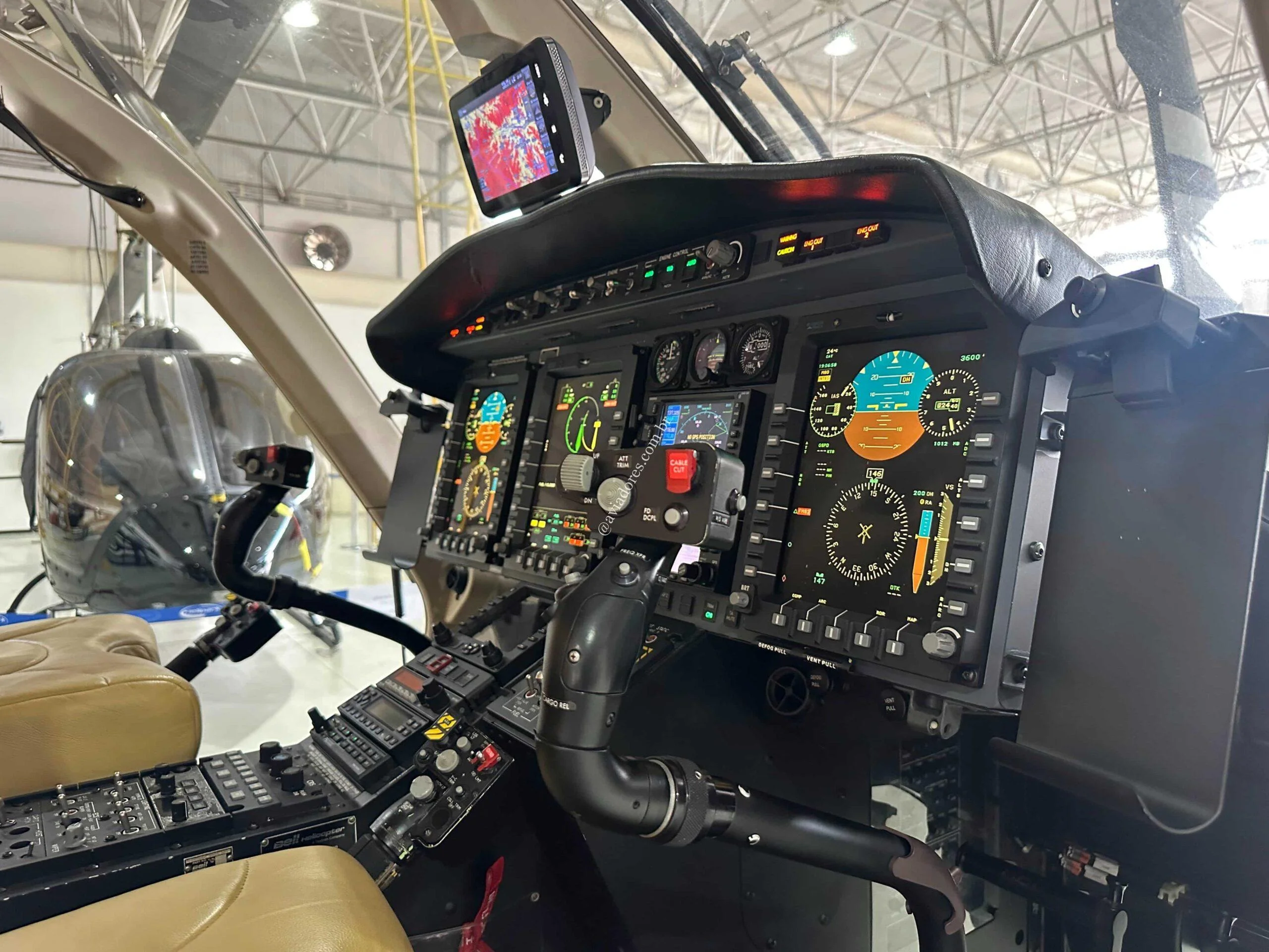 Bell Helicopter 429 - foto 2