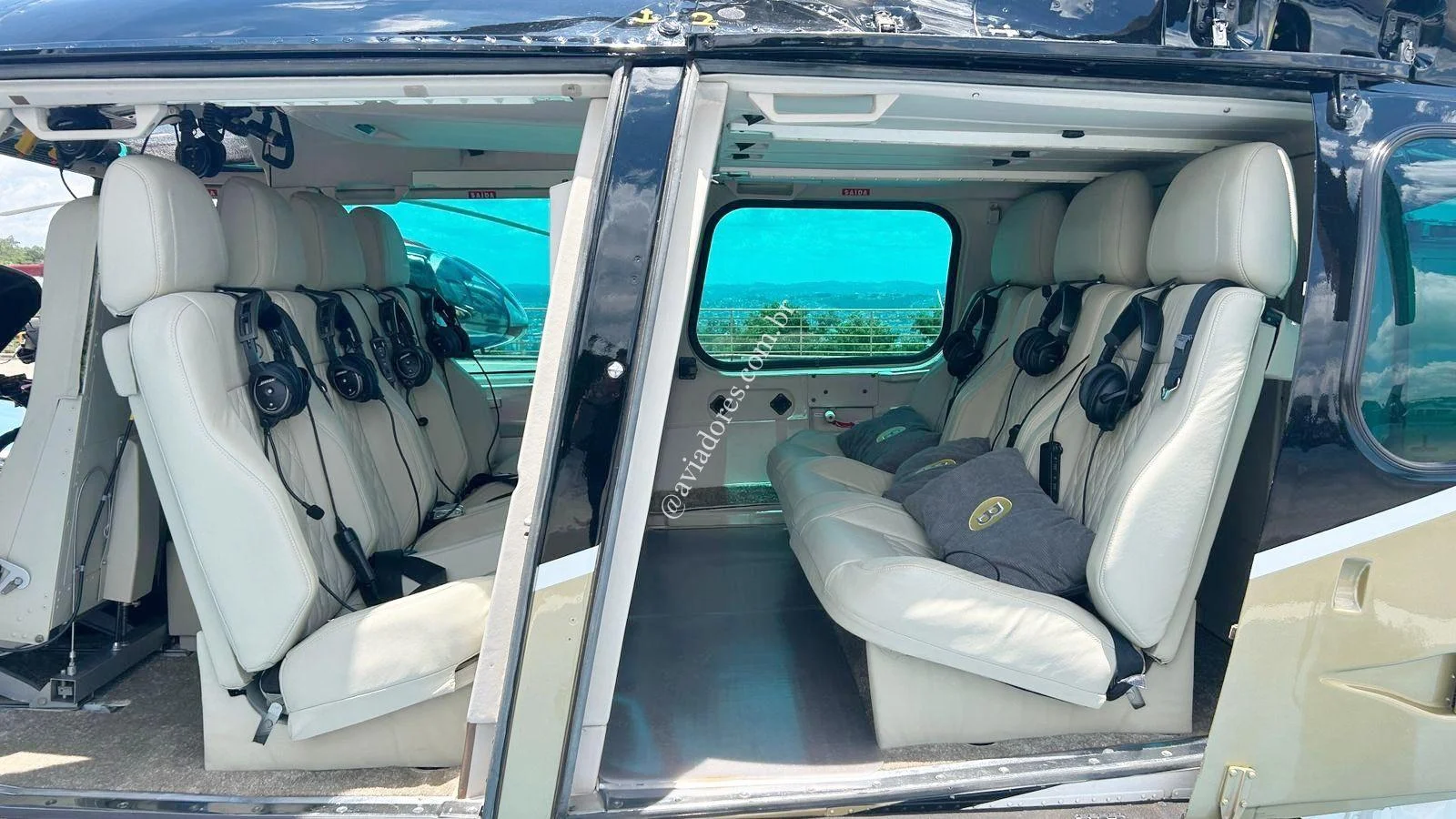 Airbus Helicopters AS365N3 DAUPHIN - foto 4