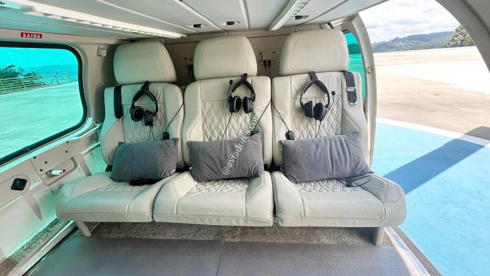 Airbus Helicopters AS365N3 DAUPHIN - foto 5