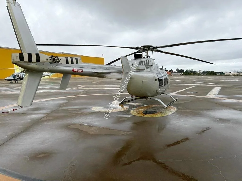 Bell Helicopter 407 - foto 6