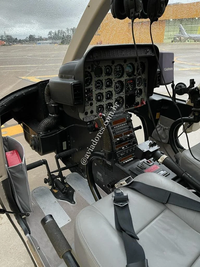 Bell Helicopter 407 - foto 2