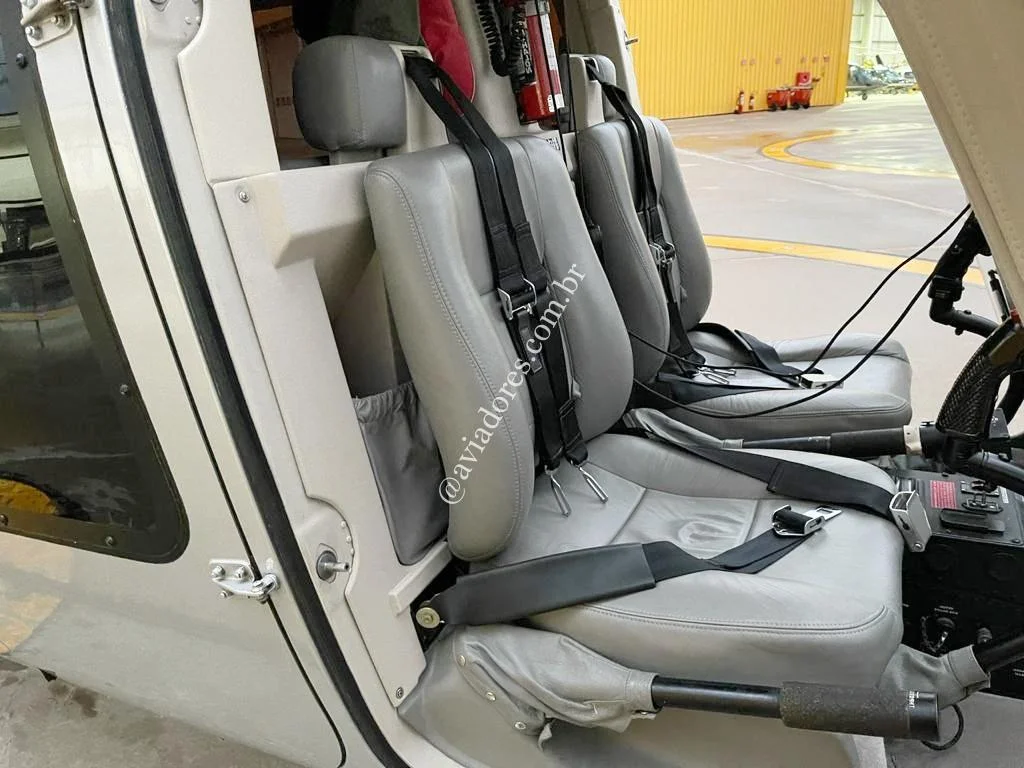 Bell Helicopter 407 - foto 8