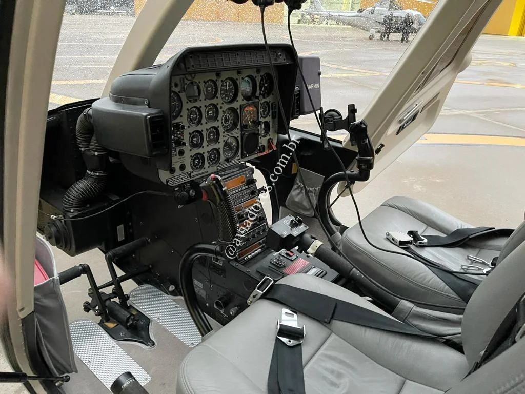 Bell Helicopter 407 - foto 3