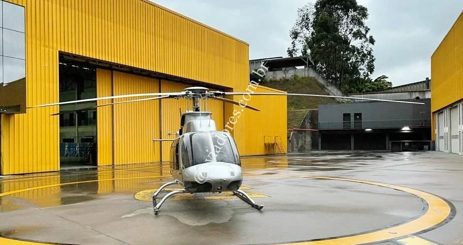 Bell Helicopter 407 - foto 5