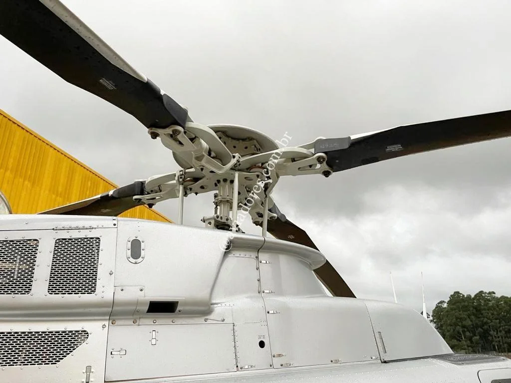 Bell Helicopter 407 - foto 4