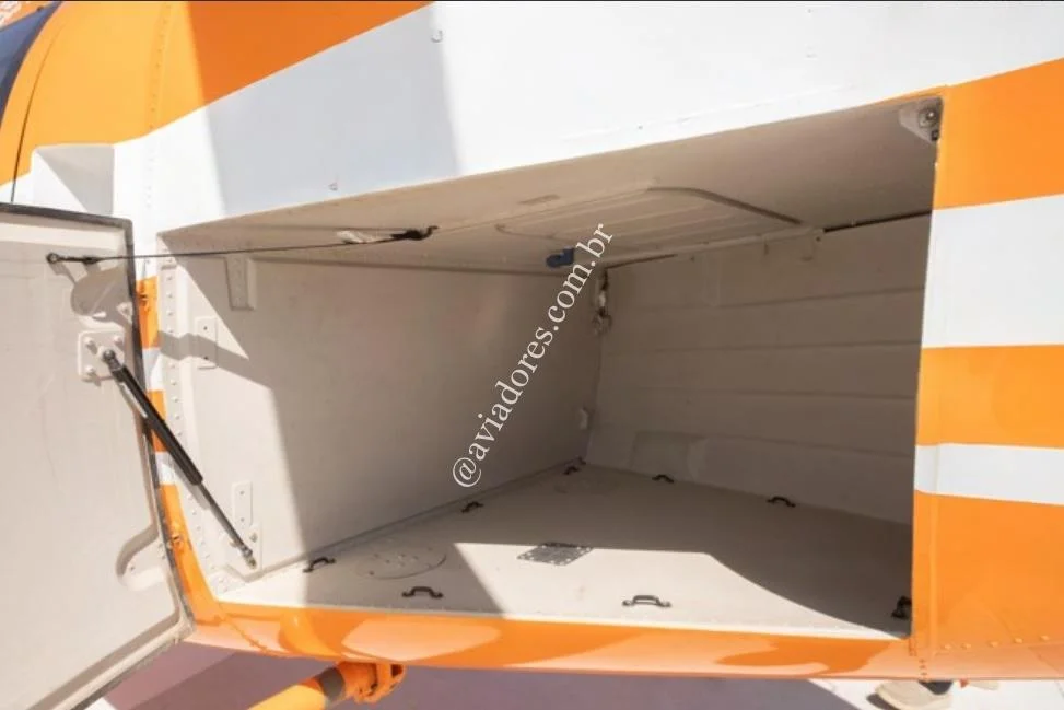 Bell Helicopter 407 GXP - foto 15