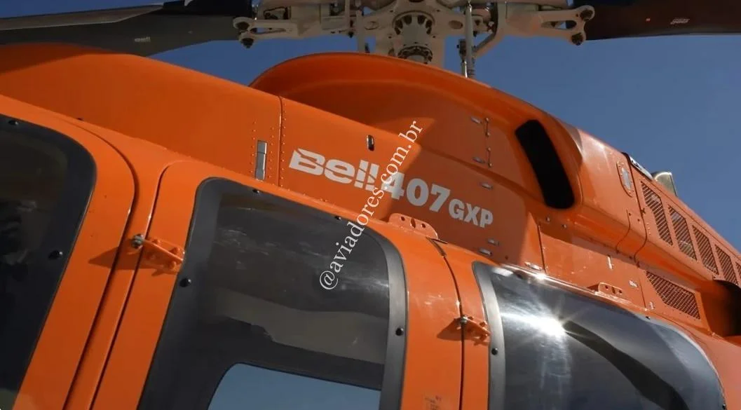 Bell Helicopter 407 GXP - foto 6