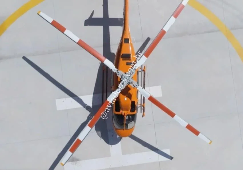 Bell Helicopter 407 GXP - foto 7