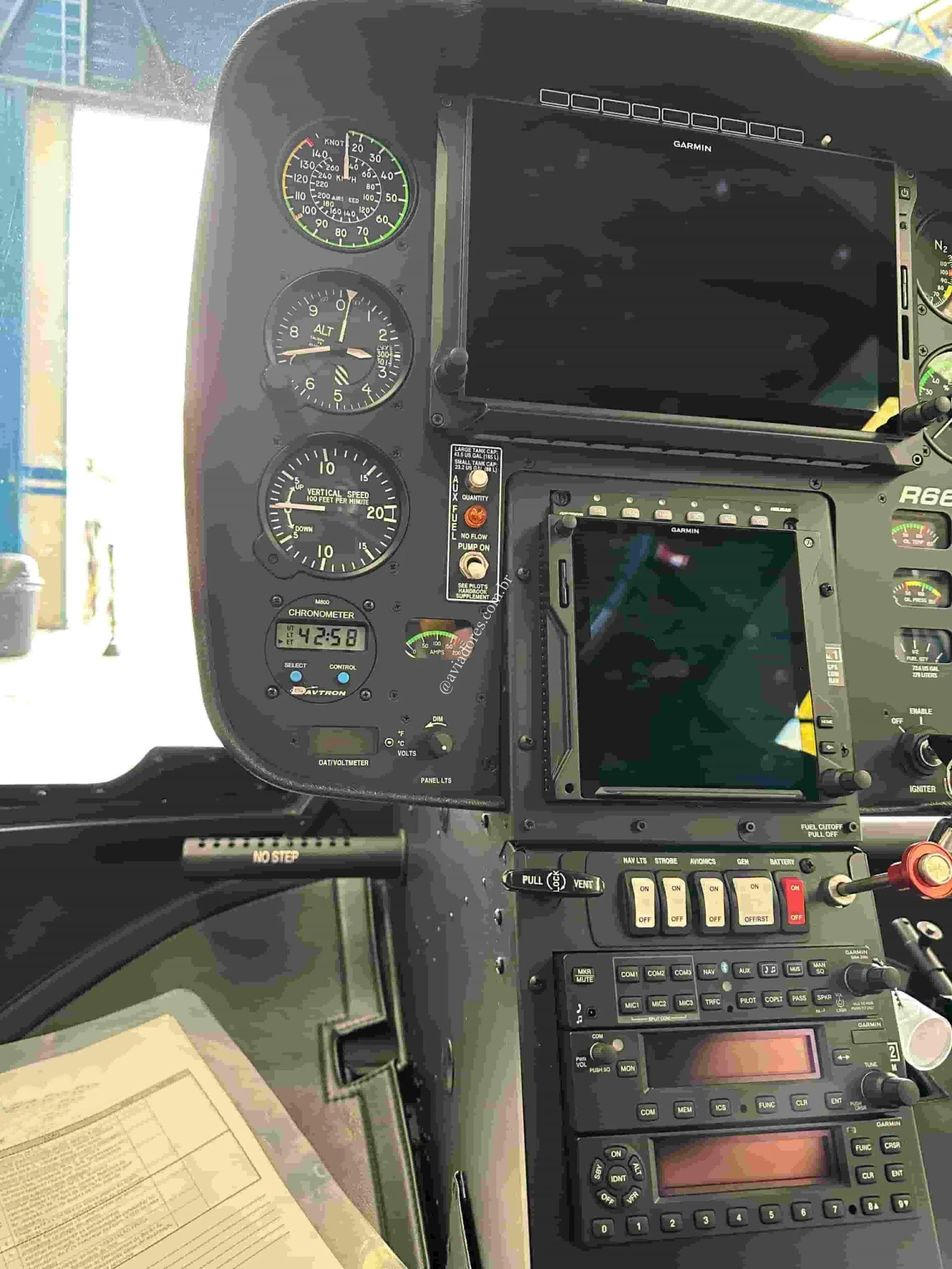 Robinson Helicopter R66 TURBINE - foto 19