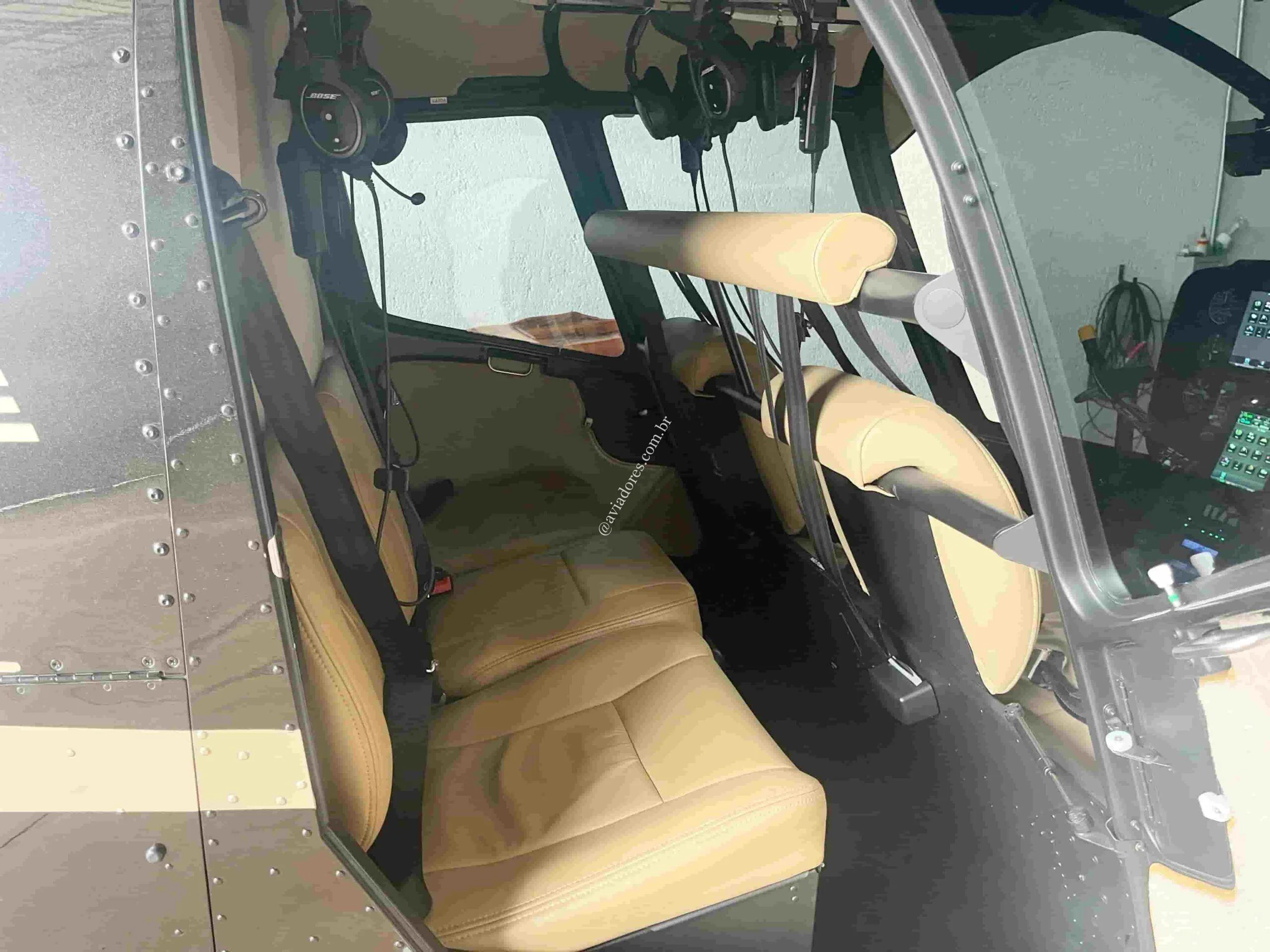 Robinson Helicopter R66 TURBINE - foto 16
