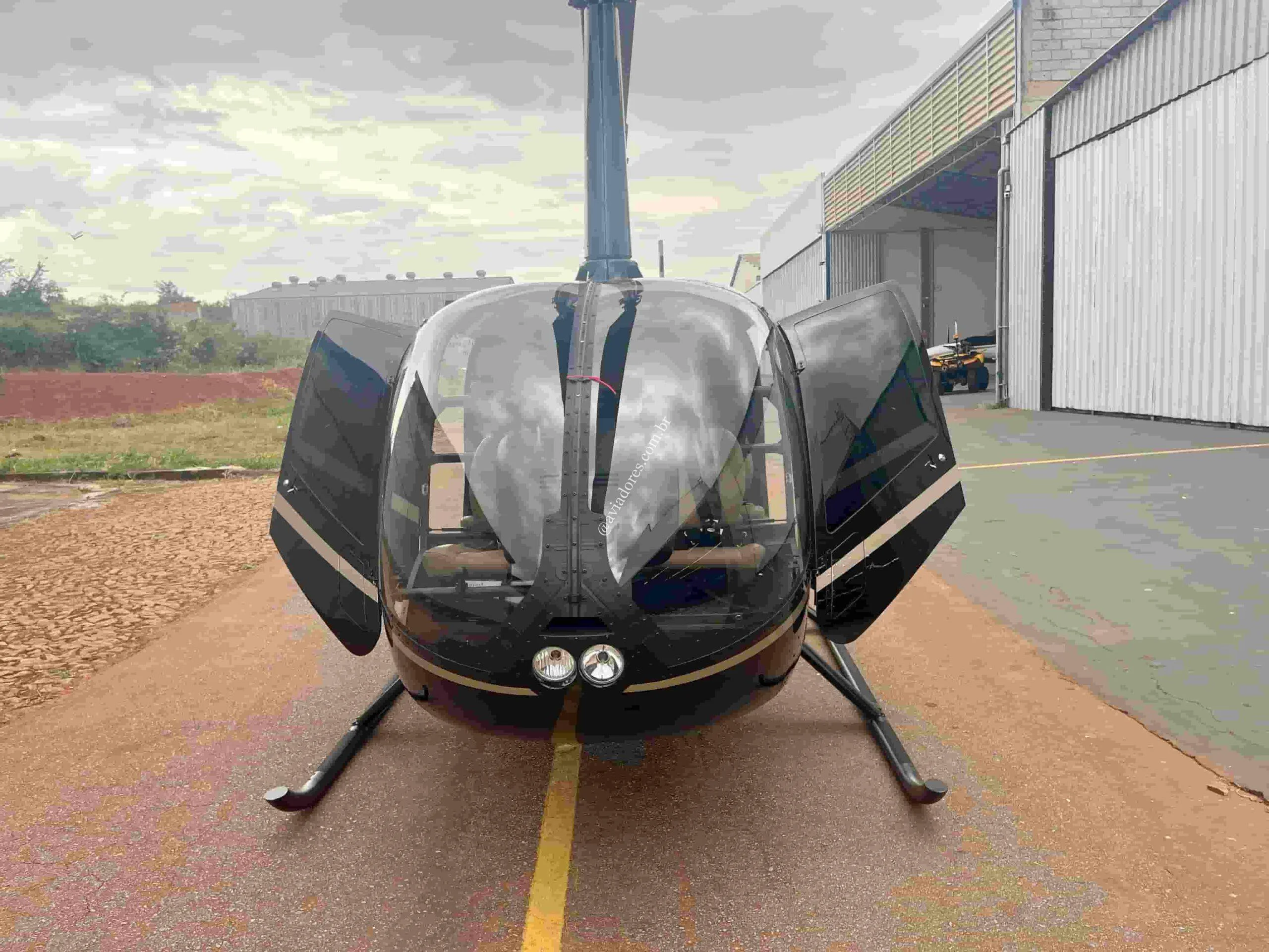 Robinson Helicopter R66 TURBINE - foto 11
