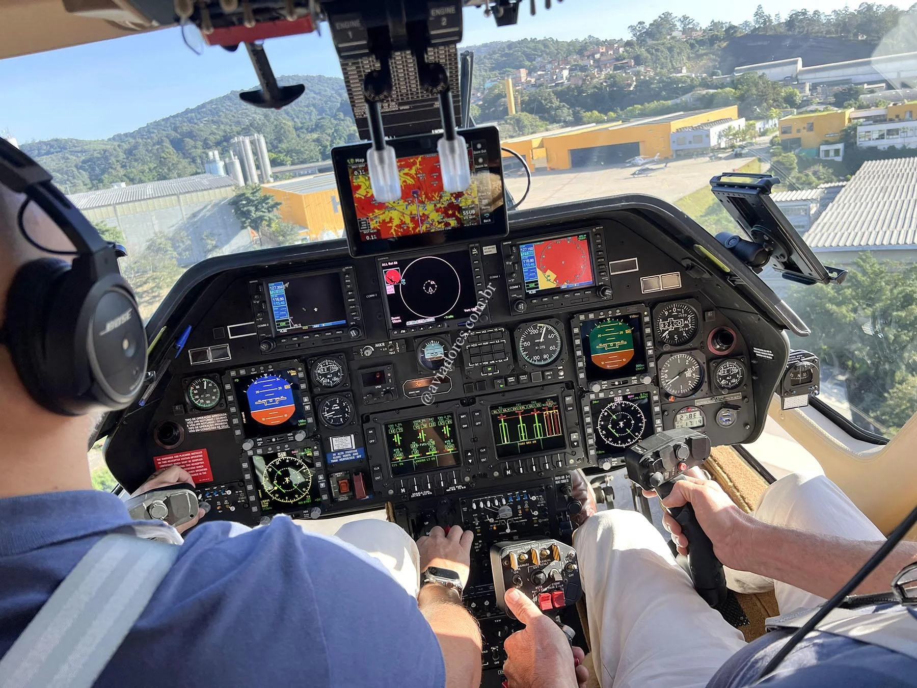 AGUSTA WESTLAND A109S GRAND - foto 4