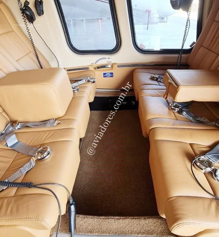 AGUSTA WESTLAND A109S GRAND - foto 11