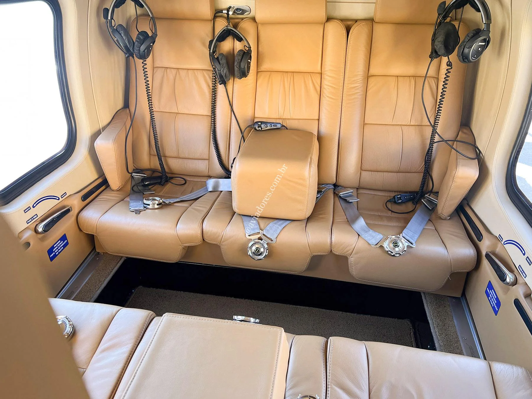 AGUSTA WESTLAND A109S GRAND - foto 10