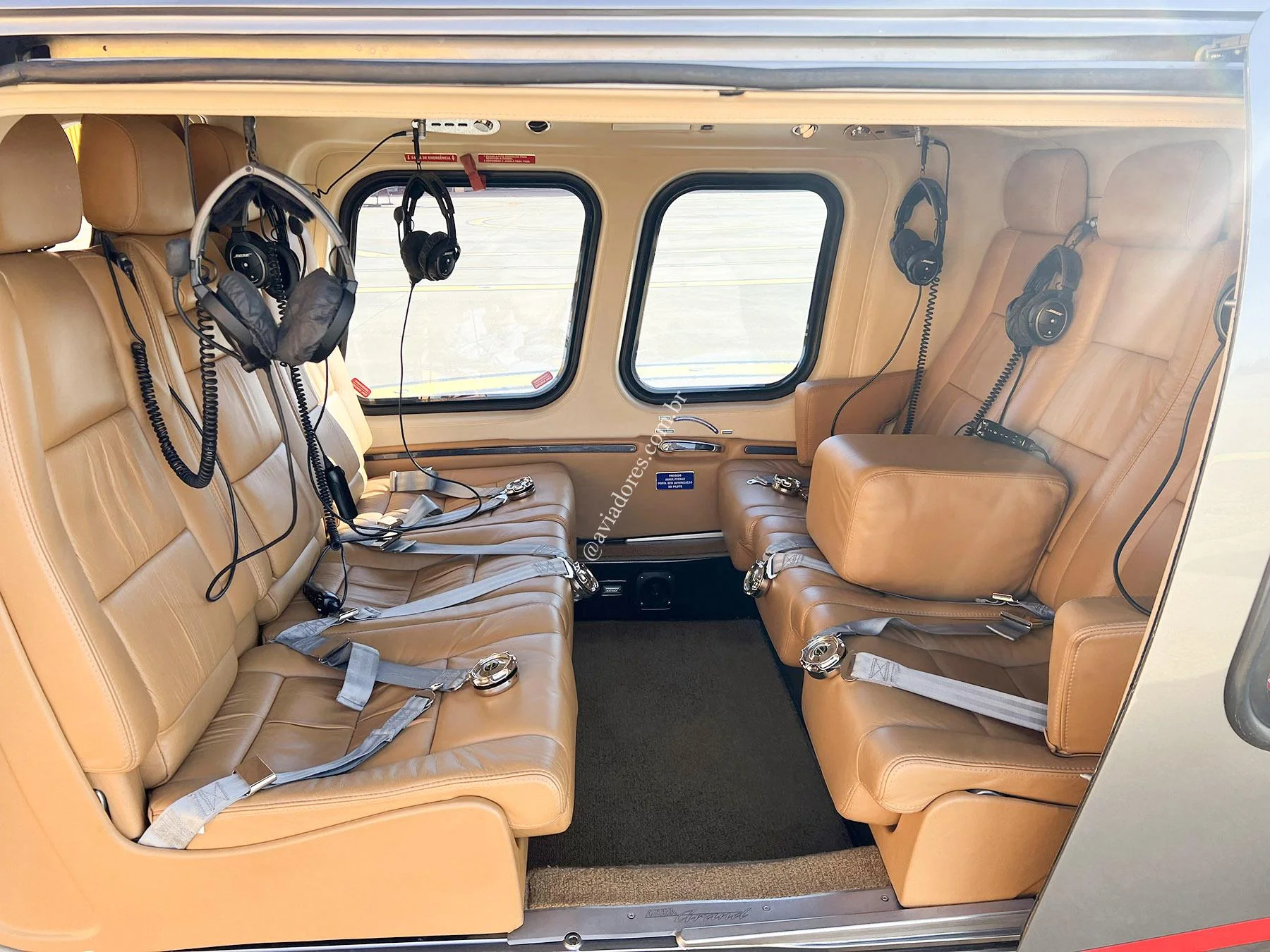 AGUSTA WESTLAND A109S GRAND - foto 8