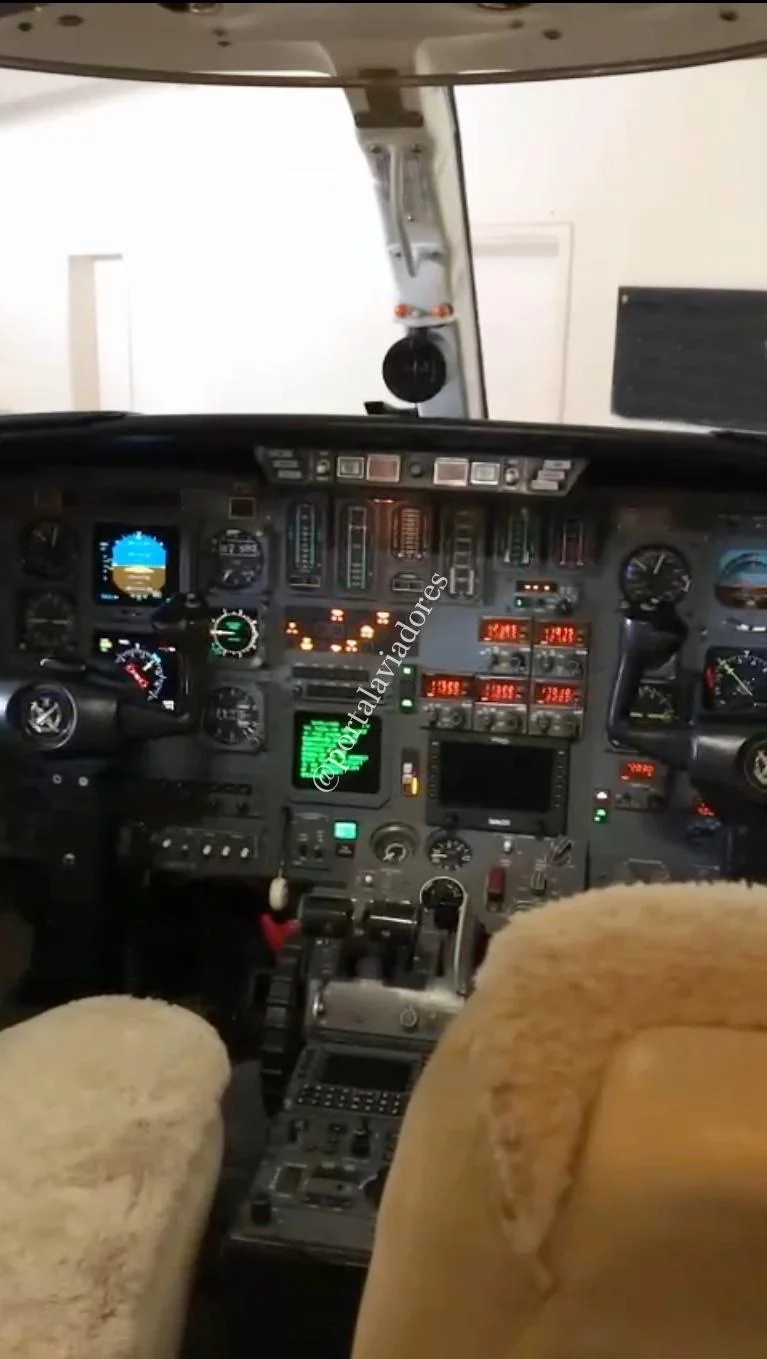 Cessna Aircraft Citation V - foto 3