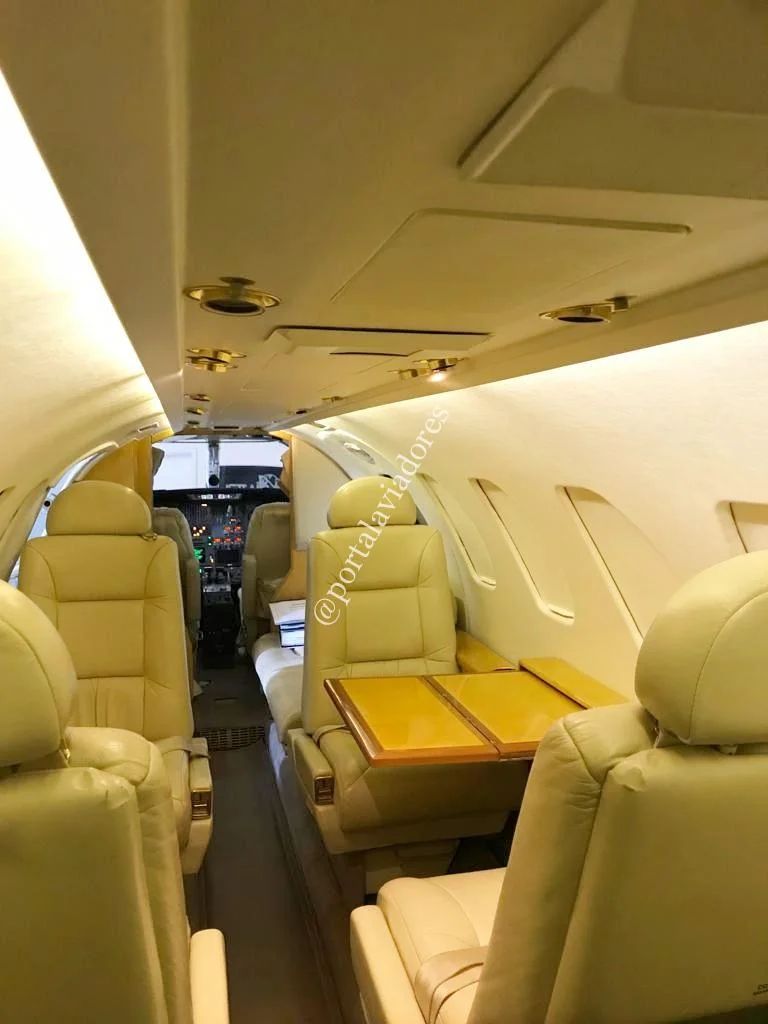 Cessna Aircraft Citation V - foto 4