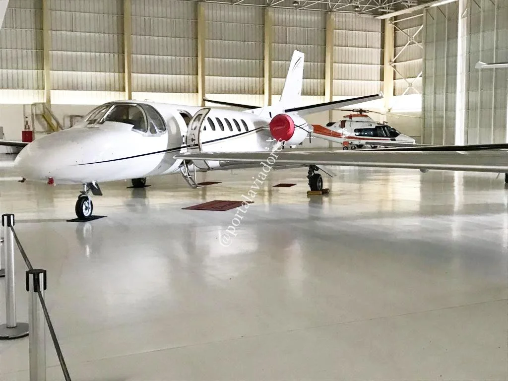 Cessna Aircraft Citation V - foto 12