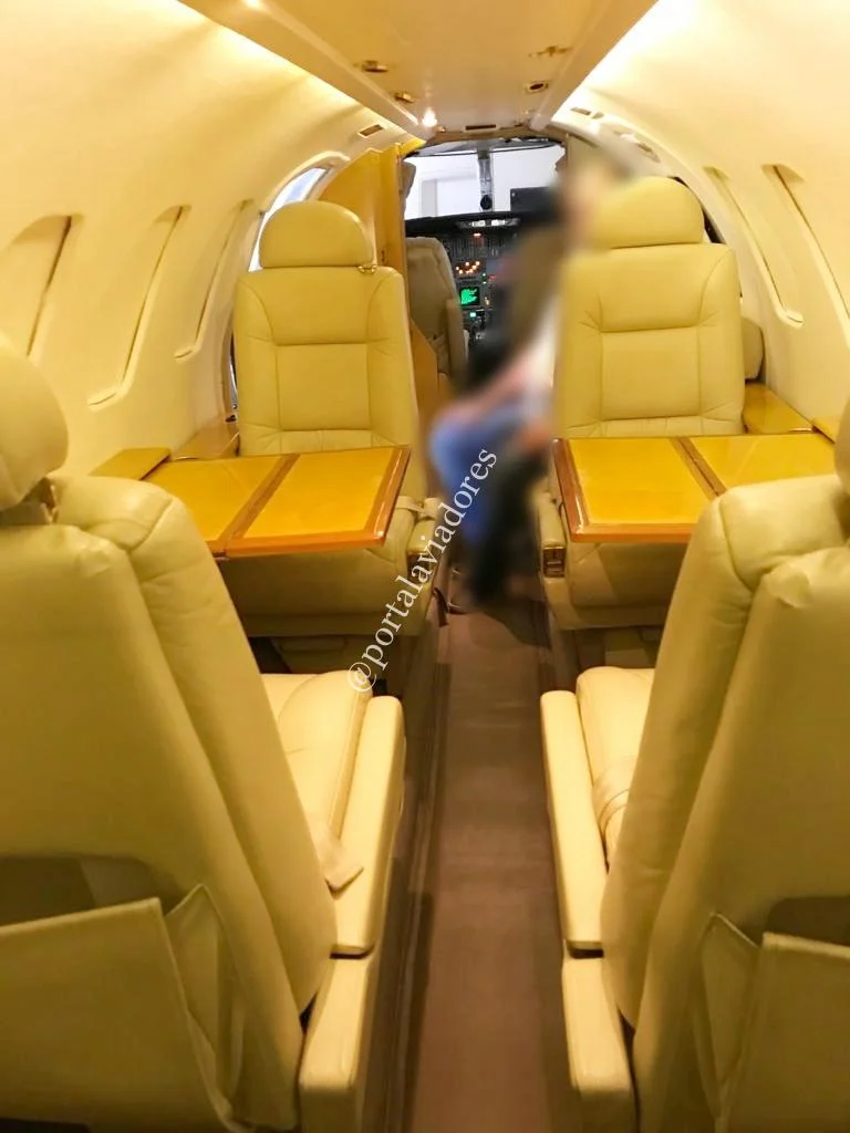Cessna Aircraft Citation V - foto 6
