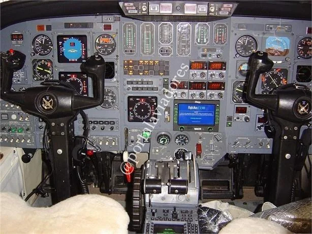 Cessna Aircraft Citation V - foto 2