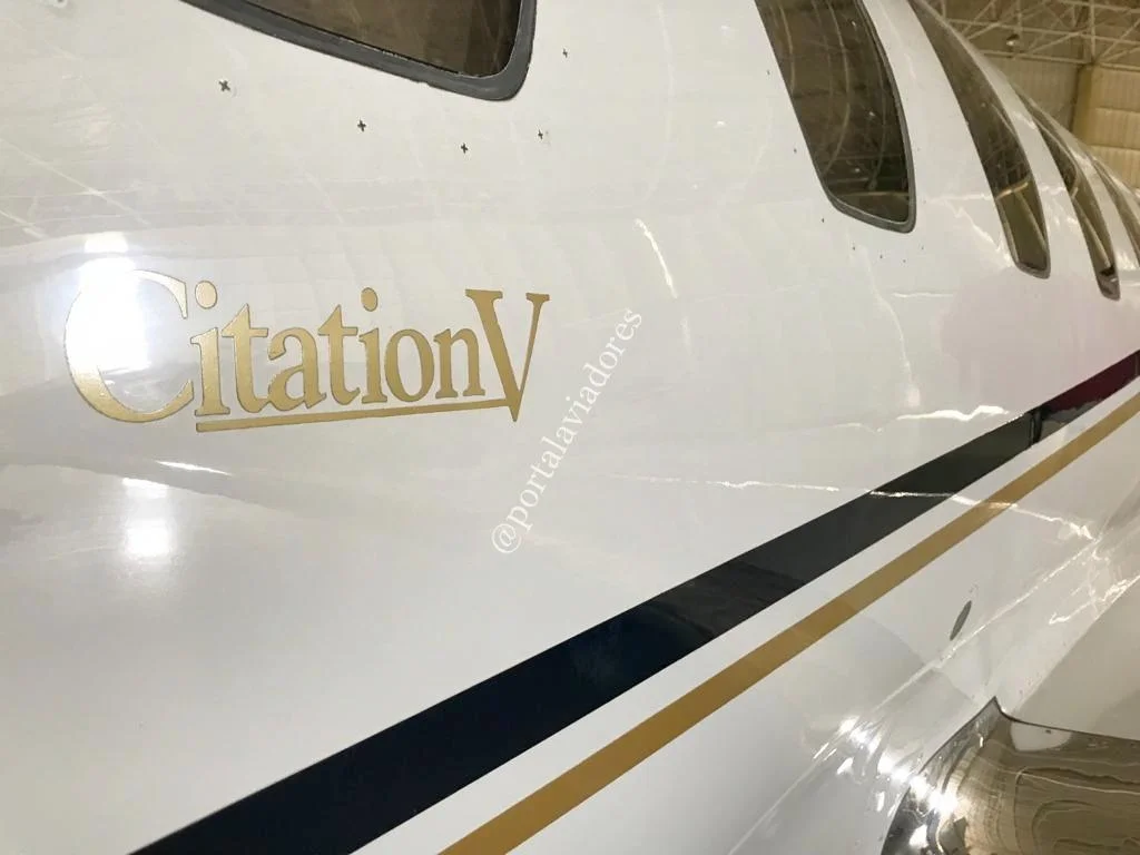 Cessna Aircraft Citation V - foto 8