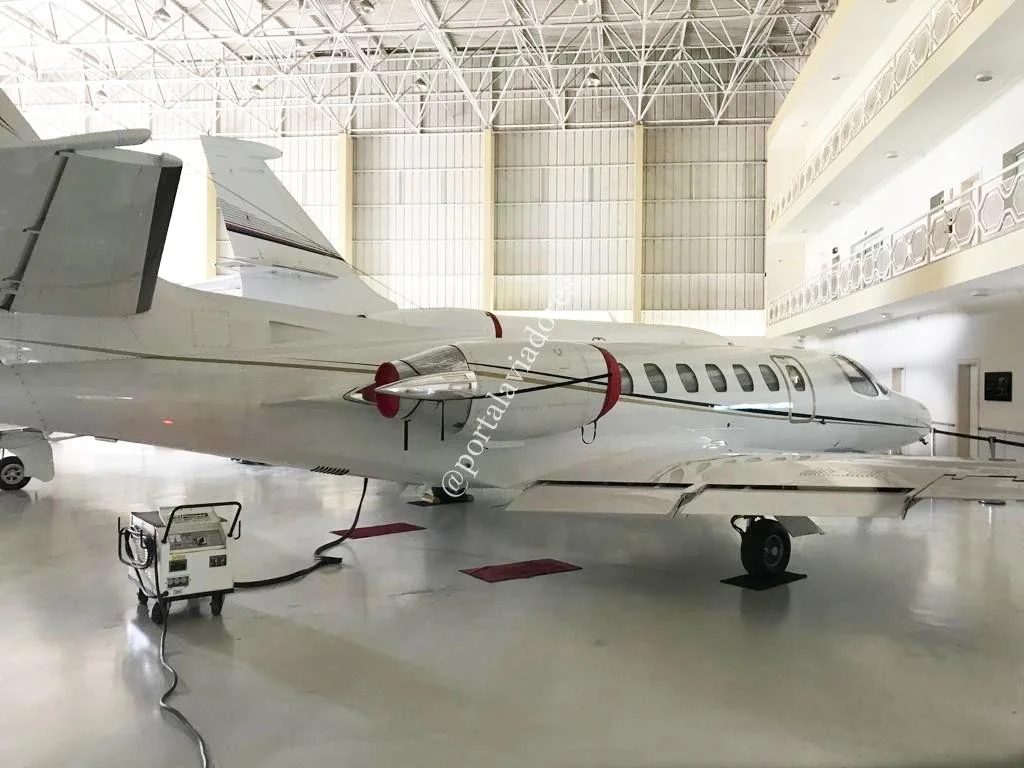 Cessna Aircraft Citation V - foto 11