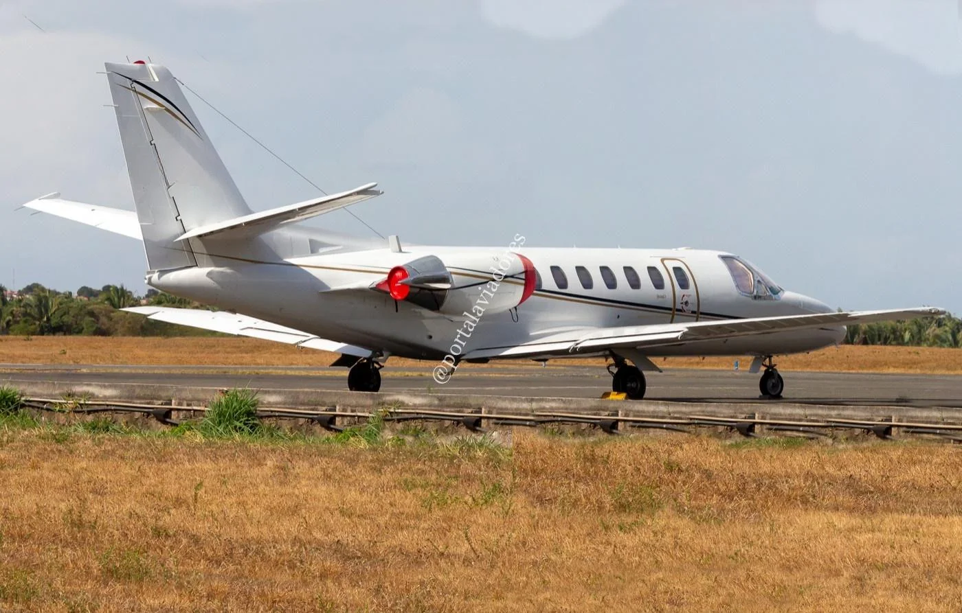 Cessna Aircraft Citation V - foto 14