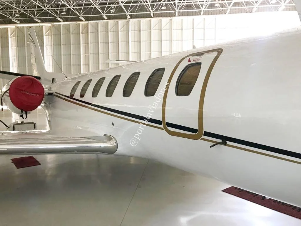 Cessna Aircraft Citation V - foto 10