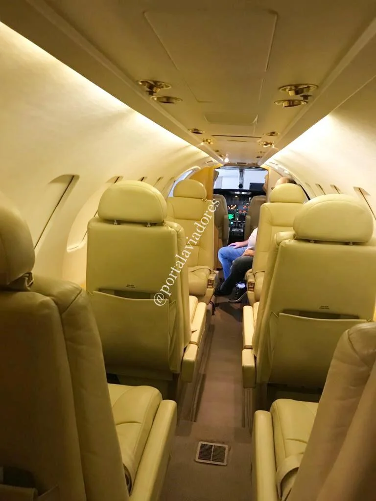 Cessna Aircraft Citation V - foto 7