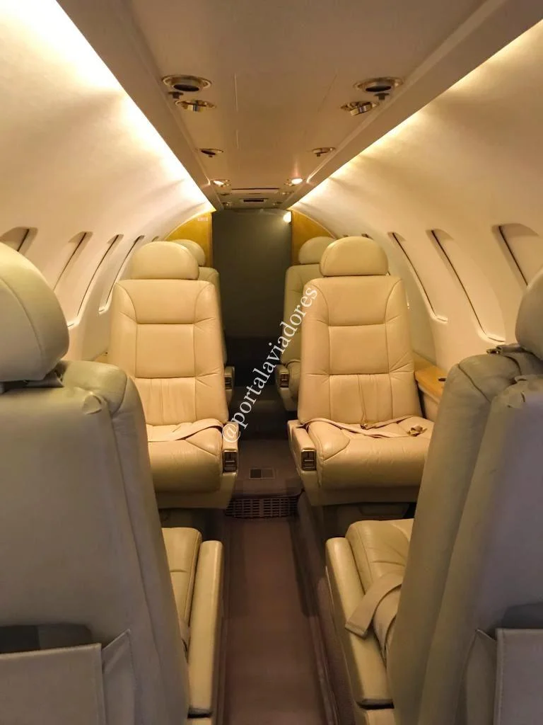 Cessna Aircraft Citation V - foto 5