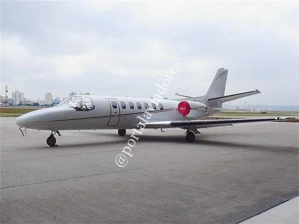 Cessna Aircraft Citation V - foto 13