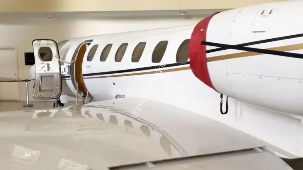 Cessna Aircraft Citation V - foto 9