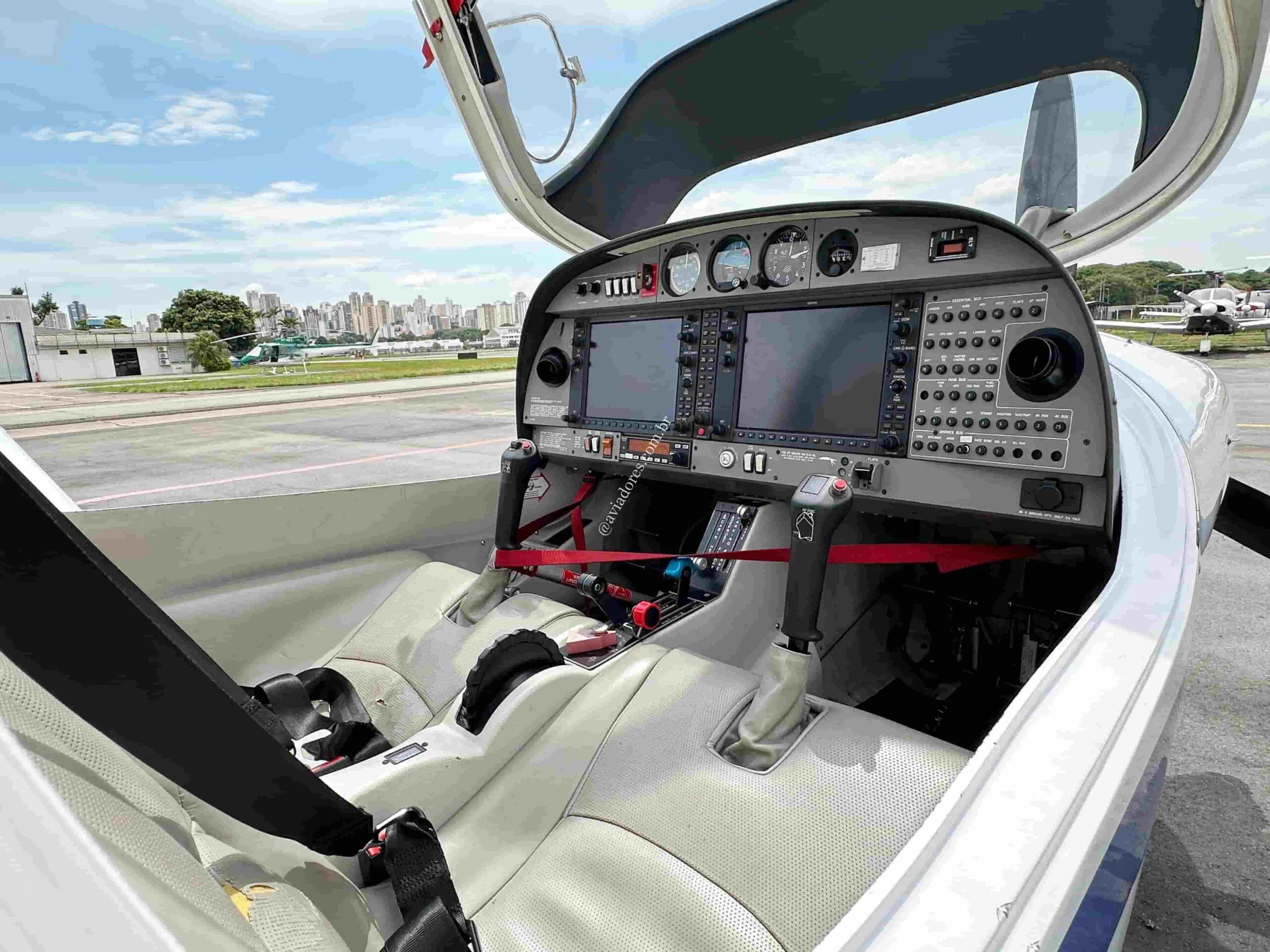 Diamond DA40-180 DIAMOND STAR - foto 6