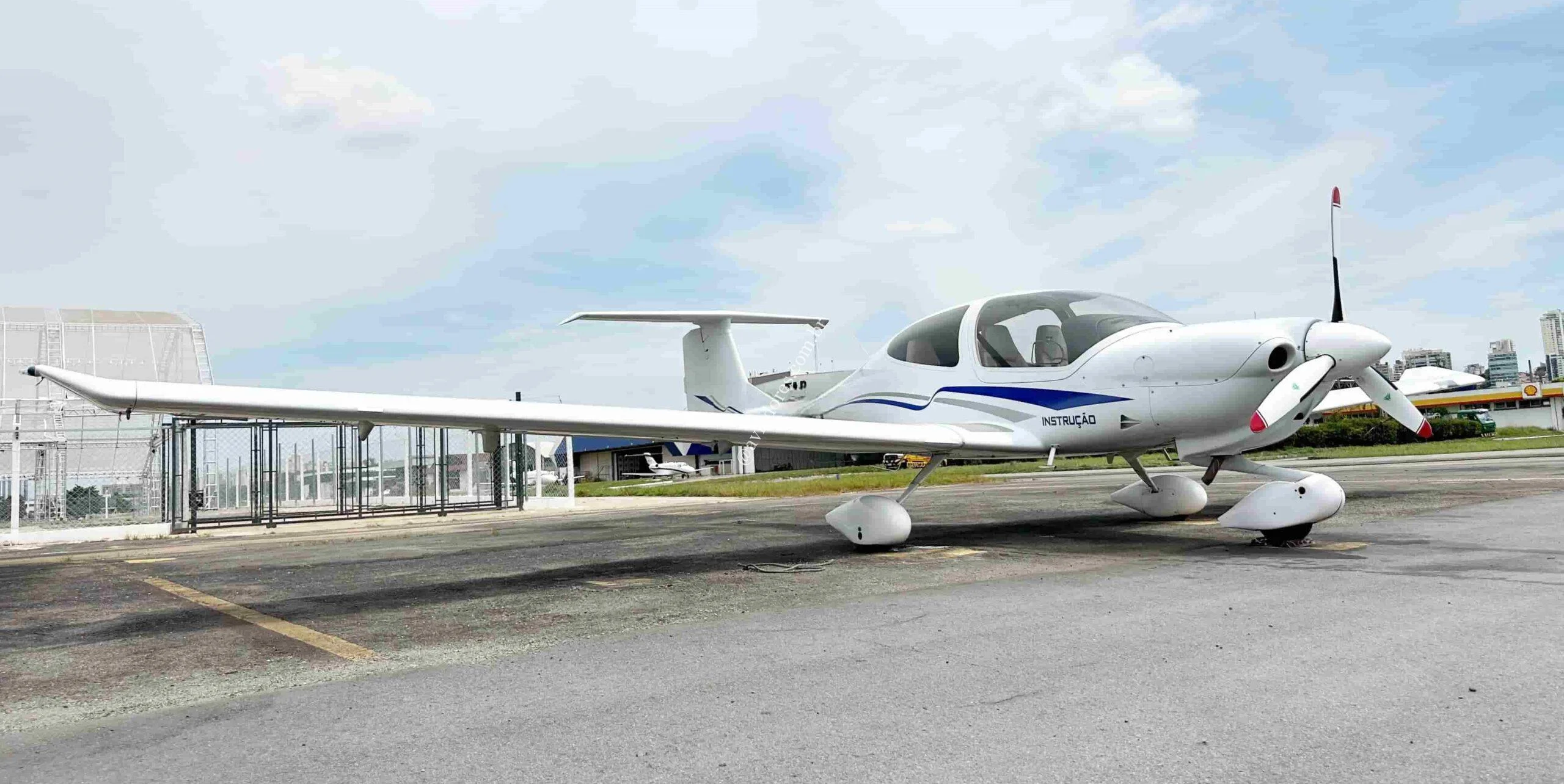 Diamond DA40-180 DIAMOND STAR - foto 14