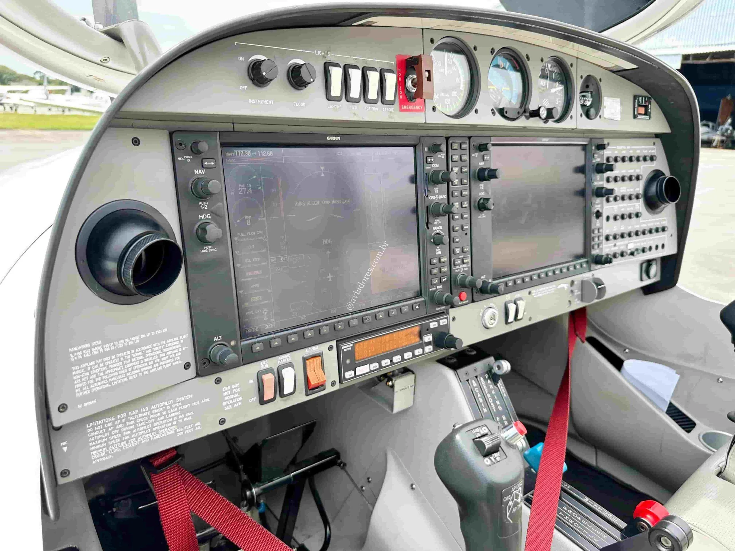 Diamond DA40-180 DIAMOND STAR - foto 5
