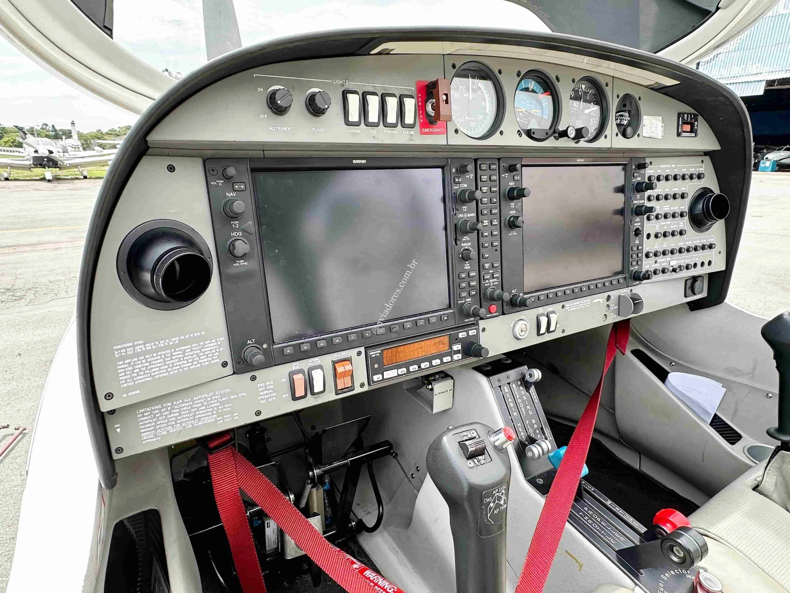 Diamond DA40-180 DIAMOND STAR - foto 7