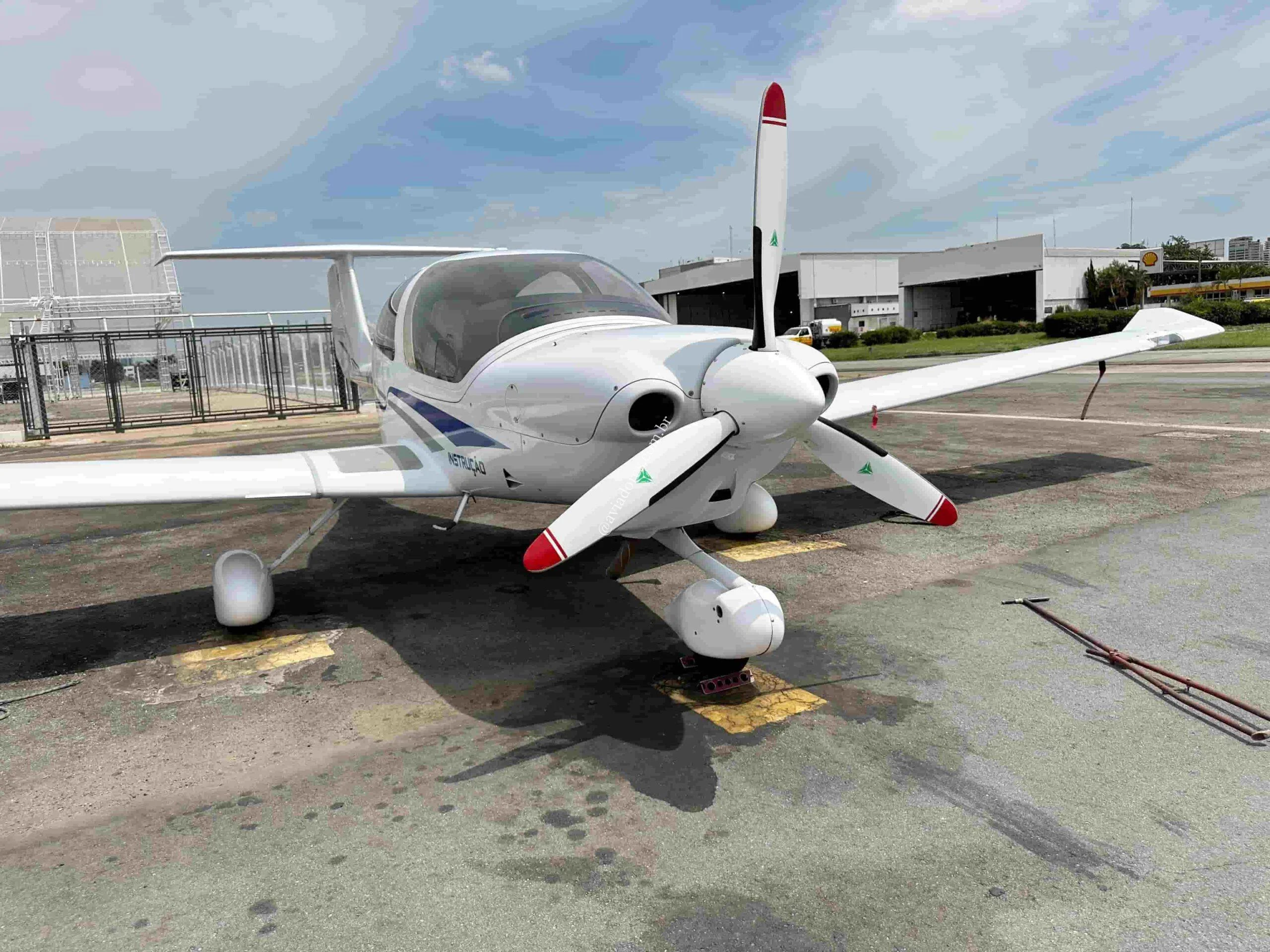 Diamond DA40-180 DIAMOND STAR - foto 13