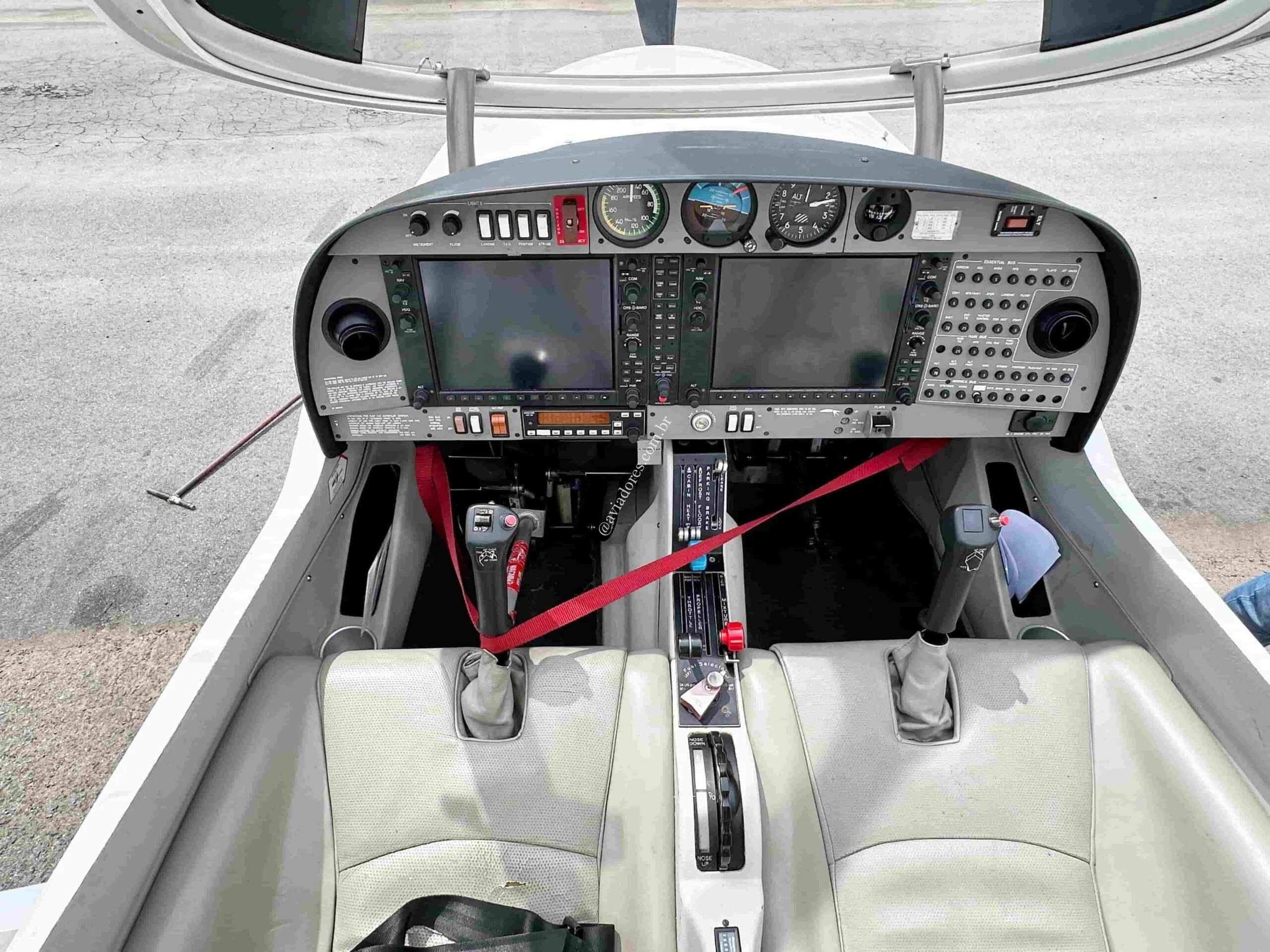 Diamond DA40-180 DIAMOND STAR - foto 8