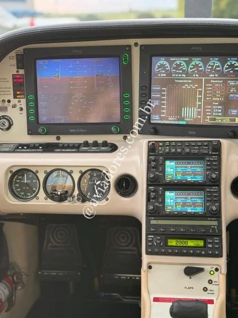 Cirrus Aircraft SR22-GTS3-TURBO - foto 5